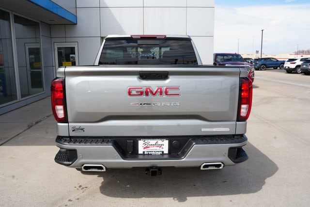 2026 GMC Sierra 1500 Elevation - Photo 33