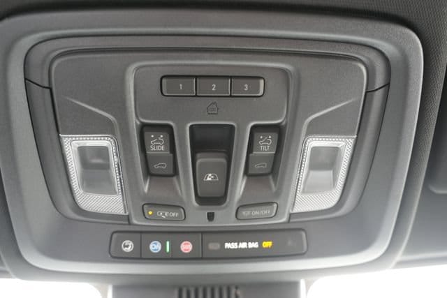 2026 GMC Sierra 3500HD AT4 - Photo 30