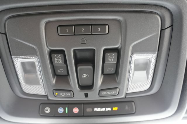 2026 GMC Sierra 1500 AT4X - Photo 30