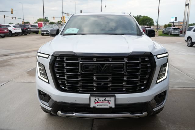 2026 GMC Yukon Denali Ultimate - Photo 33