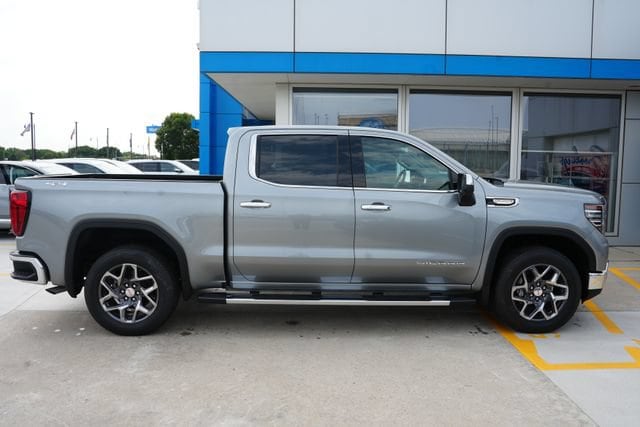 2026 GMC Sierra 1500 SLT - Photo 32