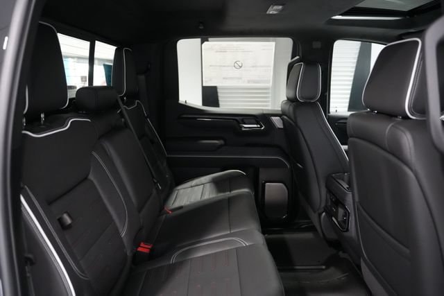 2026 GMC Sierra 1500 AT4X - Photo 18