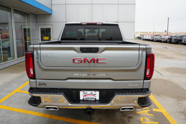 2026 GMC Sierra 1500 SLT - Photo 33