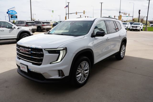 2026 GMC Acadia Elevation - Photo 32