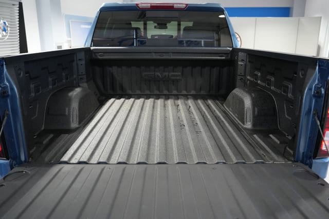 2026 GMC Sierra 1500 Elevation - Photo 9