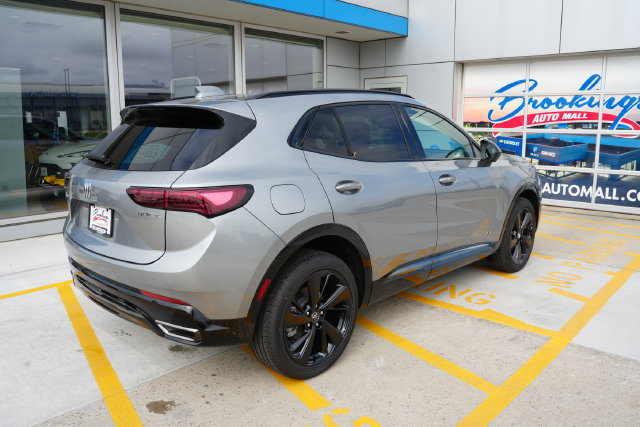 2026 Buick Envision Sport Touring - Photo 33