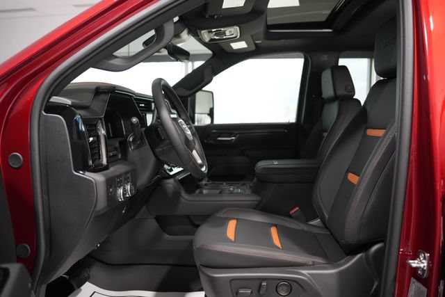 2026 GMC Sierra 2500HD AT4 - Photo 15