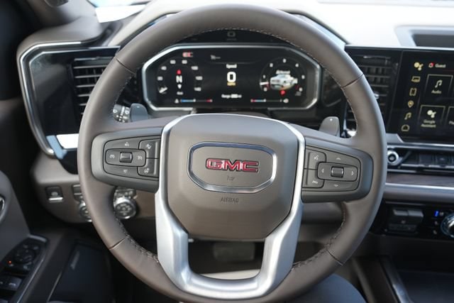 2026 GMC Sierra 1500 SLT - Photo 27