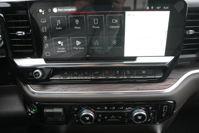 2026 GMC Sierra 1500 SLT - Photo 24