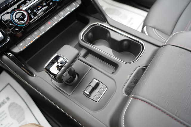 2026 GMC Sierra 1500 AT4X - Photo 27