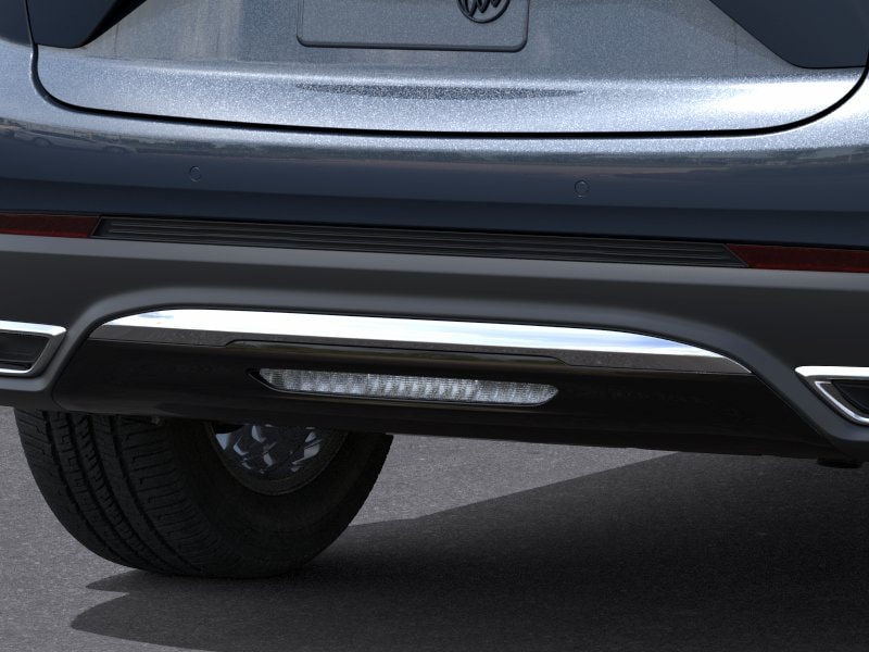 2026 Buick Envision Preferred - Photo 14