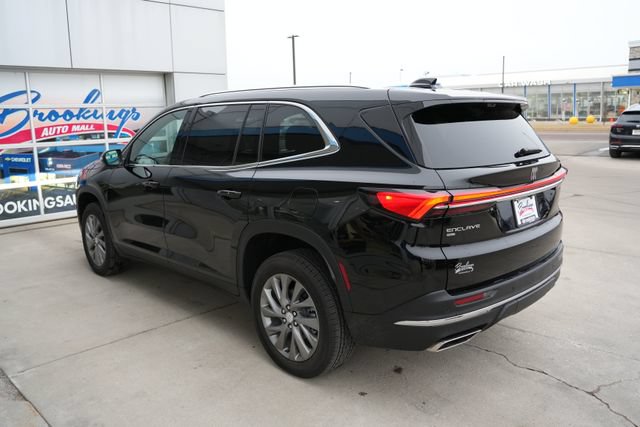 2026 Buick Enclave Preferred - Photo 41