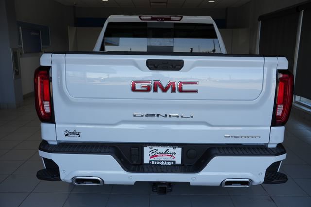 2026 GMC Sierra 1500 Denali - Photo 7