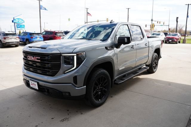 2026 GMC Sierra 1500 Elevation - Photo 28