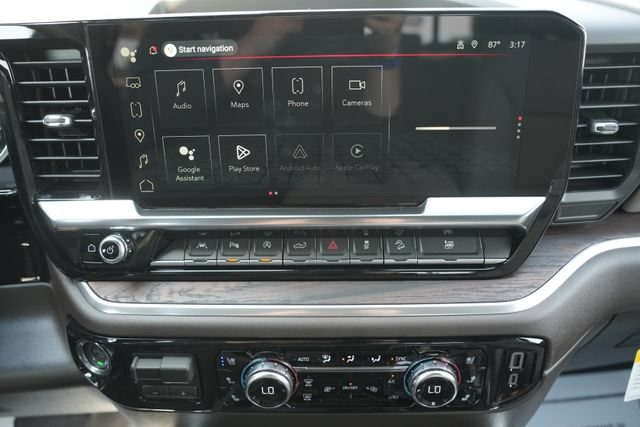2026 GMC Sierra 1500 SLT - Photo 24