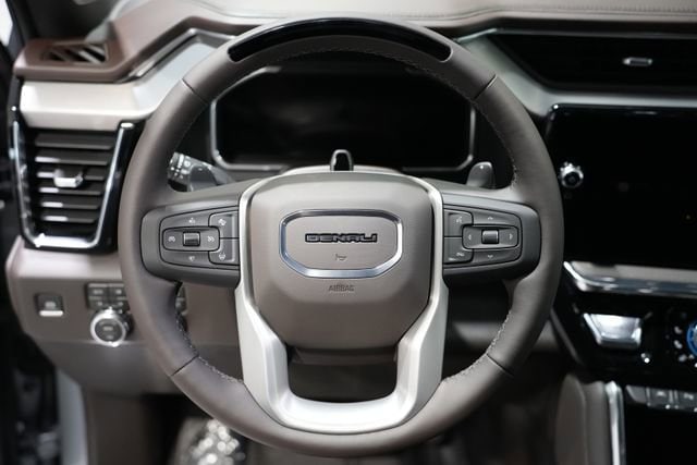 2026 GMC Sierra 1500 Denali - Photo 15