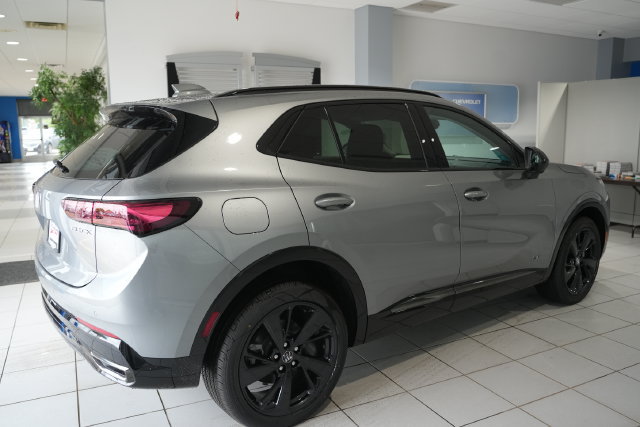 2026 Buick Envision Sport Touring - Photo 6