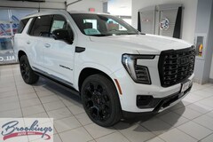 2026 GMC Yukon Denali Ultimate SUV