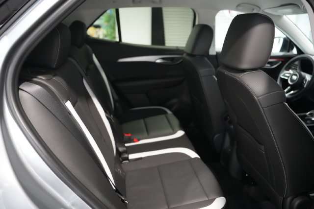 2026 Buick Envision Sport Touring - Photo 17