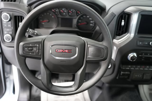 2026 GMC Sierra 1500 Pro - Photo 11