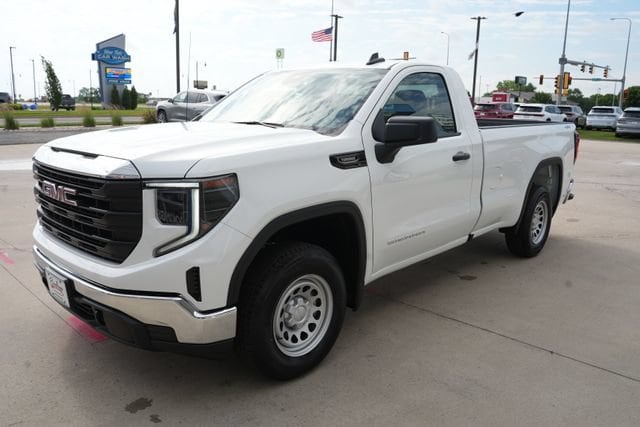 2026 GMC Sierra 1500 Pro - Photo 24
