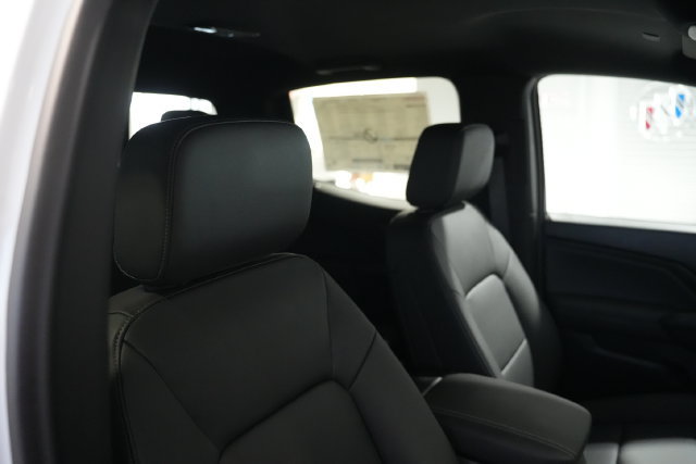 2026 GMC Canyon Elevation - Photo 19