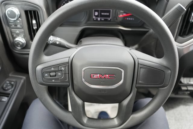 2026 GMC Sierra 1500 Pro - Photo 23