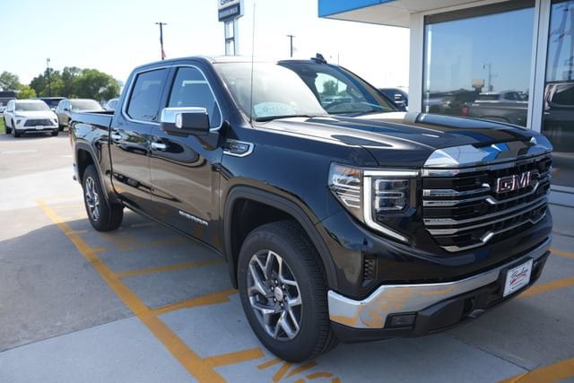 2026 GMC Sierra 1500 SLT - Photo 31
