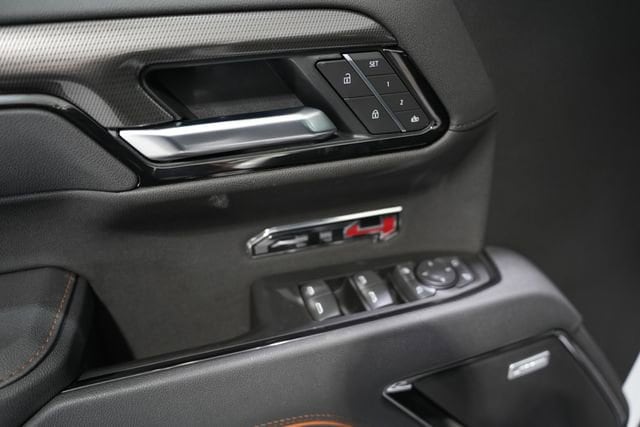 2026 GMC Sierra 1500 AT4 - Photo 11