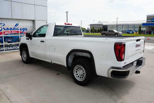 2026 GMC Sierra 1500 Pro - Photo 30