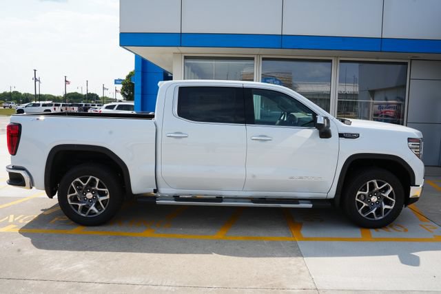 2026 GMC Sierra 1500 SLT - Photo 32
