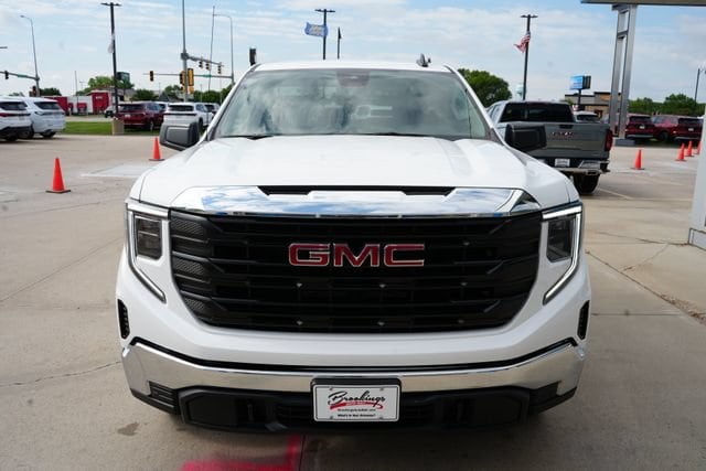 2026 GMC Sierra 1500 Pro - Photo 25