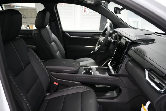 2026 GMC Acadia Elevation - Photo 22