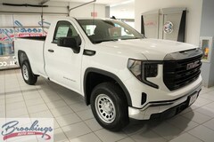2026 GMC Sierra 1500 Pro Truck