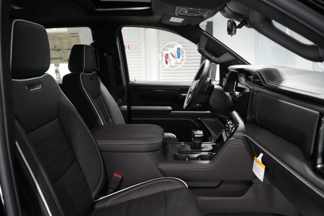 2026 GMC Sierra 1500 AT4X - Photo 21