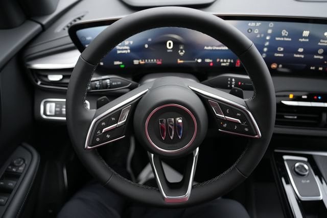 2026 Buick Enclave Preferred - Photo 32