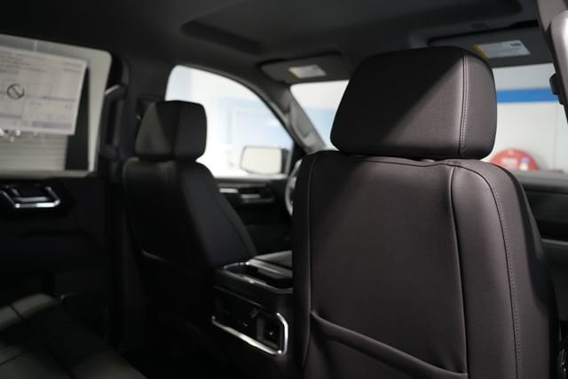 2026 GMC Sierra 1500 Elevation - Photo 17