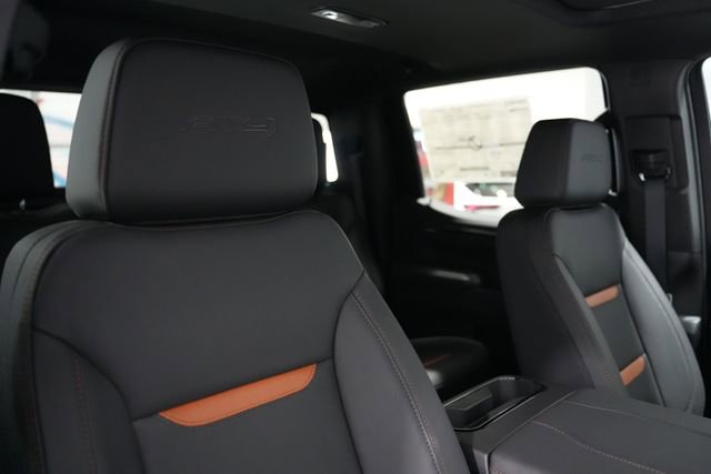 2026 GMC Sierra 1500 AT4 - Photo 21