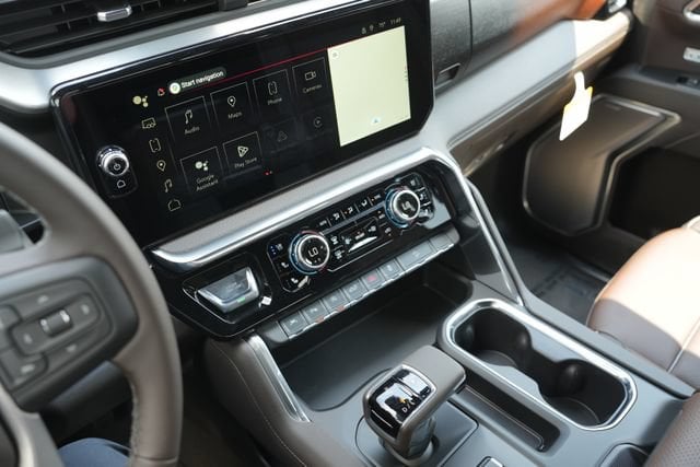 2026 GMC Sierra 1500 Denali - Photo 26