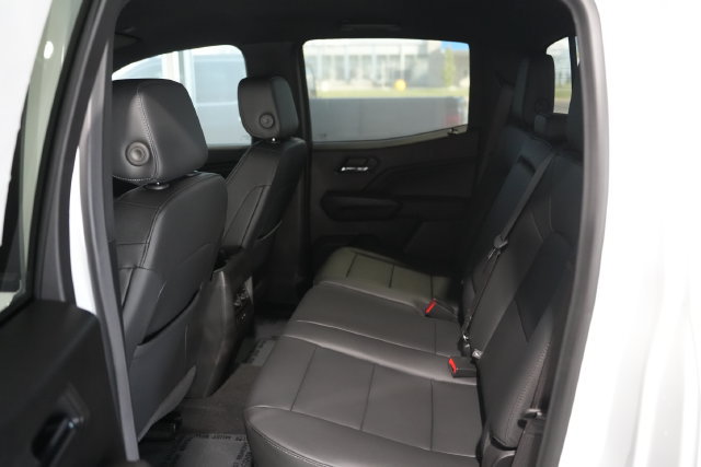 2026 GMC Canyon Elevation - Photo 14