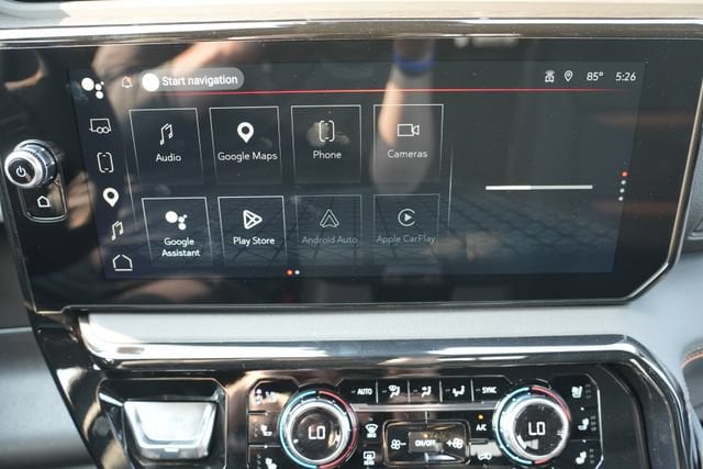 2026 GMC Sierra 1500 AT4 - Photo 24