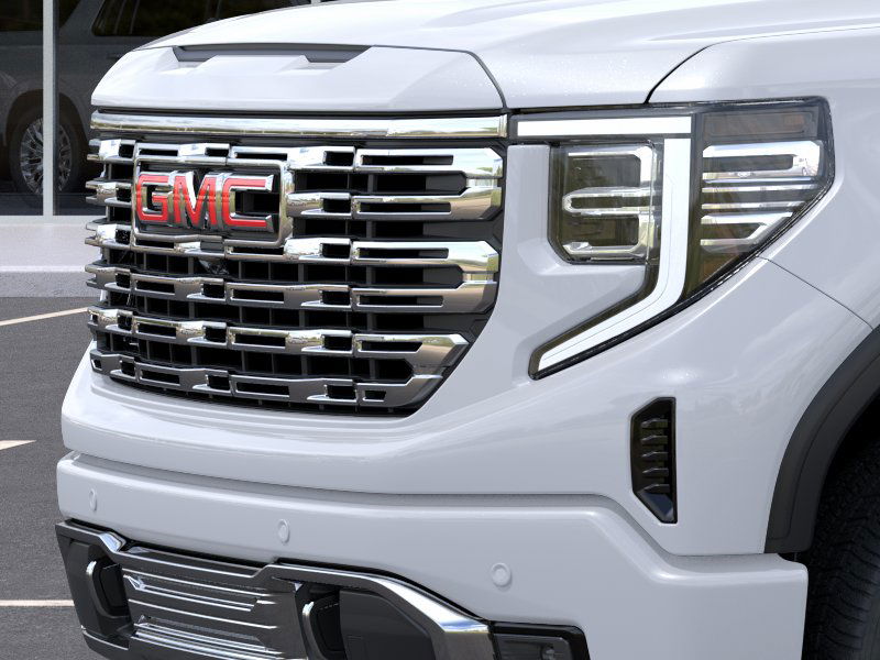 2026 GMC Sierra 1500 Denali - Photo 35