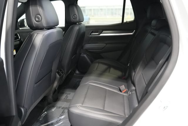 2027 GMC Terrain Elevation - Photo 15