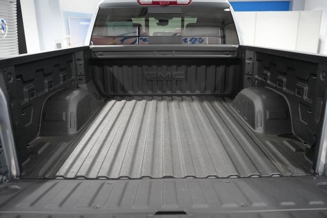 2026 GMC Sierra 1500 Denali - Photo 9