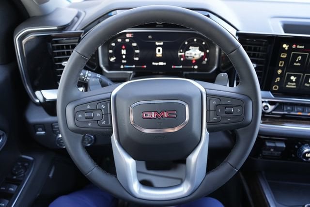 2026 GMC Sierra 1500 Elevation - Photo 27