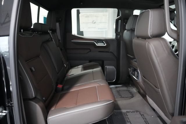 2026 GMC Sierra 1500 Denali - Photo 17