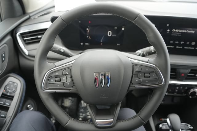 2026 Buick Encore GX Sport Touring - Photo 27