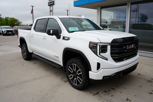 2026 GMC Sierra 1500 AT4 - Photo 33