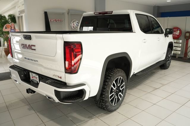 2026 GMC Sierra 1500 AT4 - Photo 7
