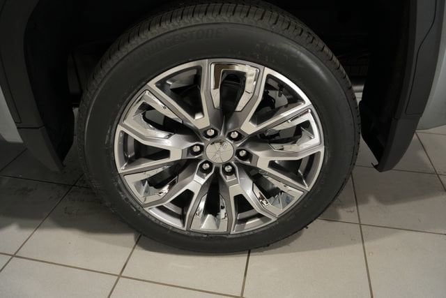 2026 GMC Sierra 1500 Denali - Photo 10